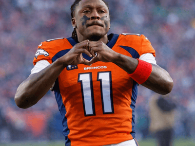 Denver Broncos Submit Strong Offer to Eagles for WR A.J. Brown, per Adam Schefter