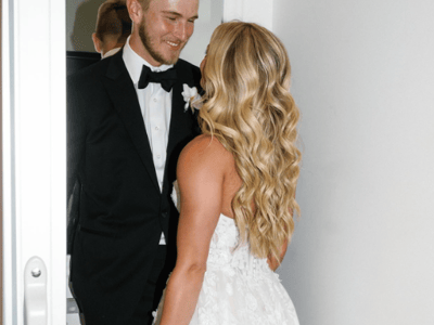 Breaking: New Orleans Saints QB Tyler Shough Responds to Engagement Backlash: "I Don’t See Color"