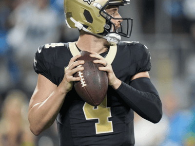 "100 Million Dollars? Keep It!" QB Star With 4× Pro Bowl Shocks NFL by Rejecting Massive Contracts From Jets and Patriots — Chooses to Stay in New Orleans Over a Lifetime Promise