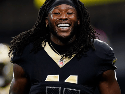 THIS Is Why Alvin Kamara Is DIFFERENT! When He Heard Trade Rumors, He Didn’t Demand More Money — He Chose Loyalty to Stay a Saint!