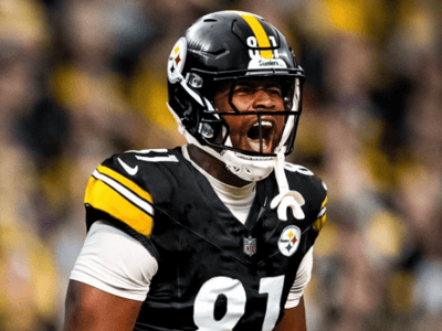 Steelers $12M Offensive Star Confirms Exit After Pay-Cut Plea Rejected