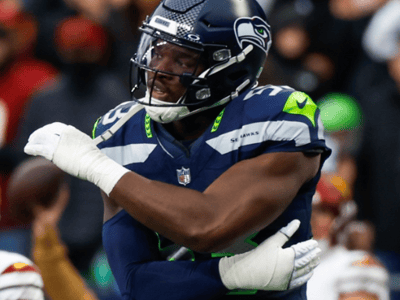 Seahawks $15 M Defensive Star Confirms Exit After Pay-Cut Plea Rejected