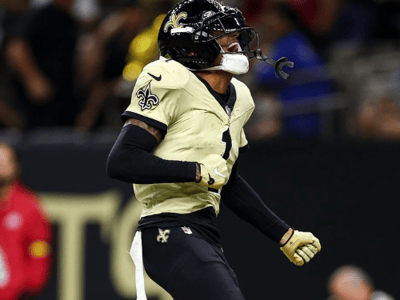 Saints $19.4 M Defensive Star Confirms Exit After Pay-Cut Plea Rejected