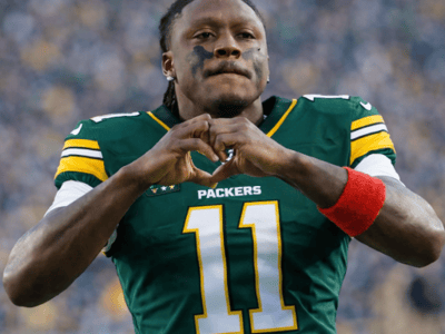Green Bay Packers Submit Strong Offer to Eagles for WR A.J. Brown, per Adam Schefter