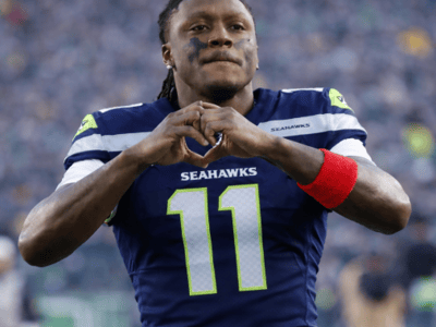 Seattle Seahawks Submit Strong Offer to Eagles for WR A.J. Brown, per Adam Schefter