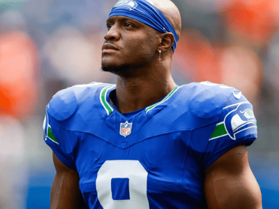 Super Bowl MVP Kenneth Walker III Donates $1 Million Bonus to Disabled Veterans, Turning Triumph into Hope for America's Heroes – and Reveals Heartfelt, Never-Before-Told Childhood Secret