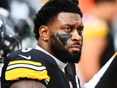 SAD NEWS: Patrick Queen Sends Emotional Goodbye After Trade to Colts