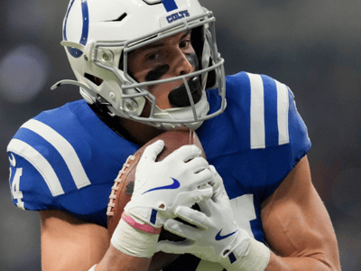 $25 Million Colts Offensive Star Confirms Departure After Salary Increase Request Was Denied – Reveals Family Reason That Left Colts Nation in Tears