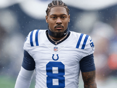 Just 6 Hours After Being Cut by the Patriots, Superstar Stefon Diggs Spotted Near Colts Headquarters; Fans Believe He's Already Reached a Deal with the Colts
