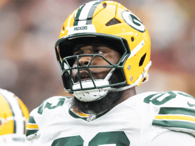 $20 Million Packers Offensive Star Confirms Departure After Salary Increase Request Was Denied – Reveals Family Reason That Left Packers Nation in Tears