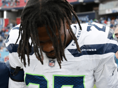 $19 Million Seahawks Defensive Star Confirms Departure After Salary Increase Request Was Denied – Reveals Family Reason That Left Seahawks Nation in Tears