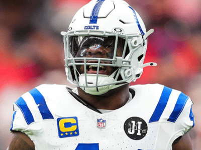 Colts Defensive Captain Confirms Retirement at Age 30 After Learning He Was Trade Target – Colts Fans Express Their Respect