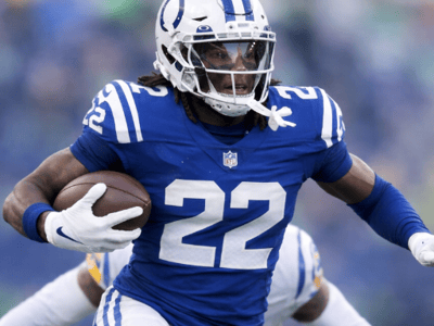 Colts Officially Sign Super Bowl LX Champion WR from Seahawks After Failing to Reach Deal with Alec Pierce