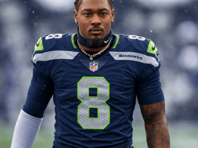 Just 12 Hours After Being Cut by the Patriots, Superstar Stefon Diggs Spotted Near Seahawks Headquarters; Fans Believe He's Already Reached a Deal with the Seahawks 