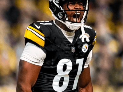 Tight End Jonnu Smith Released by Steelers After Failing to Reach Final Agreement