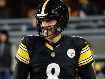 QB Aaron Rodgers Donates $2 Million to Steelers’ Stadium Renovation Project – Fans Believe He’s Reached a New Agreement with the Steelers