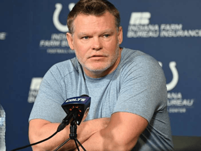 Colts Suddenly $9.7 Million Over the Salary Cap Ahead of Free Agency – Three Stars Could Have Contracts Restructured or Be Placed on the Trade Market Like Alec Pierce