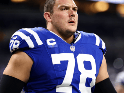Just Hours After Confirming His Stunning Retirement, Colts Legend Ryan Kelly Drops Shocking Career-Defining Bombshell That Leaves the Entire NFL Stunned