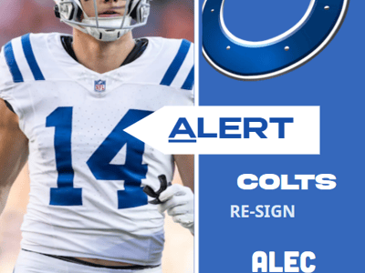 BREAKING: Colts Successfully Re-Sign 1,000-yard Breakout Alec Pierce After Offering Him an Irresistible Contract Deal — And Pierce Quietly Accepts