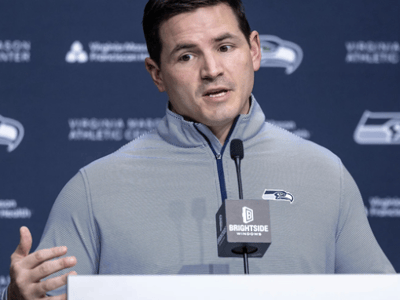 Seahawks Suddenly $10.7 Million Over the Salary Cap Ahead of Free Agency – Three Stars Could Have Contracts Restructured or Be Placed on the Trade Market Like Uchenna Nwosu