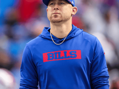 Bills Suddenly $8.7 Million Over the Salary Cap Ahead of Free Agency – Three Stars Could Have Contracts Restructured or Be Placed on the Trade Market Like Keon Coleman