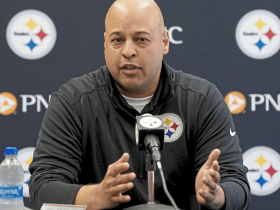 Steelers Suddenly $7.7 Million Over the Salary Cap Ahead of Free Agency – Three Stars Could Have Contracts Restructured or Be Placed on the Trade Market Like Patrick Queen