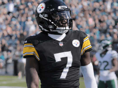 Steelers Have Made a Decision on Signing Brian Thomas Jr. Ahead of the 2026 NFL Free Agency Market, Per Adam Schefter