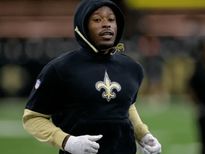 Saints Player’s Comments on League Armband Policy Spark Nationwide Debate