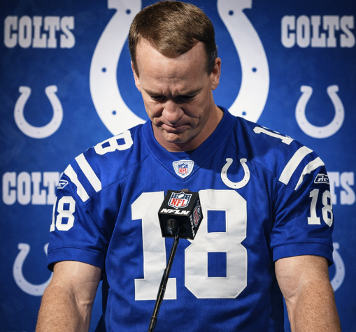 Colts Legend Peyton Manning Announces $2 Million Donation Honoring Fallen American Heroes — Emotional Tribute Resonates Across the NFL.