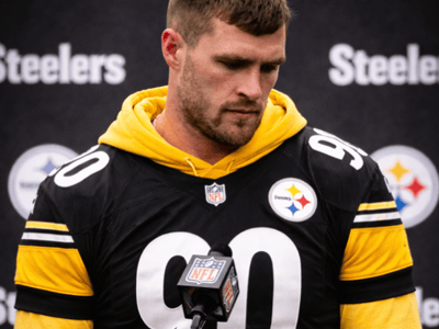 Steelers Icon T.J. Watt Announces $2 Million Donation Honoring Fallen American Heroes — Emotional Tribute Resonates Across the NFL