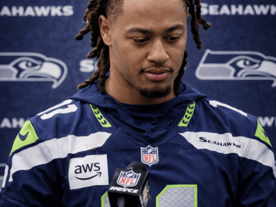Seahawks Icon Jaxon Smith-Njigba Announces $1.5 Million Donation Honoring Fallen American Heroes — Emotional Tribute Resonates Across the NFL
