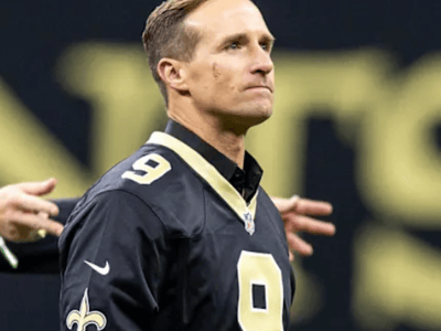 Saints Legend Drew Brees Announces $2.5 Million Donation Honoring Fallen American Heroes — Emotional Tribute Resonates Across the NFL