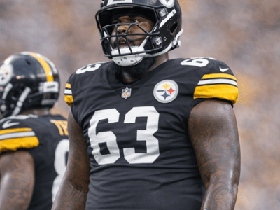 Just 12 Hours After Packers Decline to Re-Sign Him, Star OT Expresses Desire to Join Steelers — Ready to Commit His Entire Career to Pittsburgh
