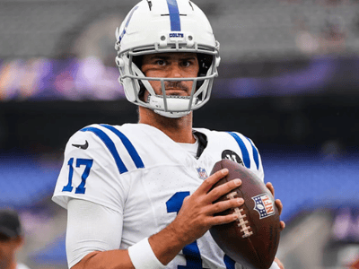 Colts Reportedly Offered FA QB Daniel Jones “Super Bowl LX Champion Sam Darnold Money,” but His Camp Responded With Lofty Counteroffer