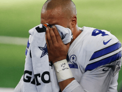Cowboys Icon Dak Prescott Announces $2 Million Donation Honoring Fallen American Heroes — Emotional Tribute Resonates Across the NFL