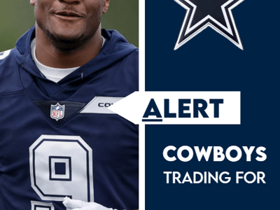 Cowboys Successfully Trade for Seahawks Super Bowl MVP Kenneth Walker III After Making an Irresistible Offer — Seahawks Quietly Accept