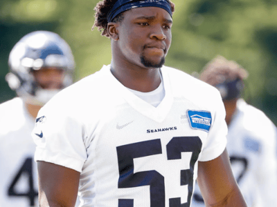 $20 Million Seahawks Defensive Star Boye Mafe Confirms Departure After Salary Increase Request Was Denied – Reveals Family Reason That Left Seahawks Nation in Tears