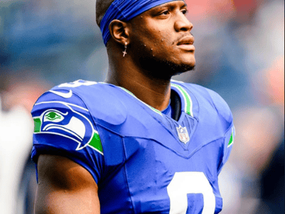 Super Bowl MVP Kenneth Walker III Signs Record Deal with Chiefs After Lifetime Contract Request with Seahawks Fails — Seattle’s Confusing Decision Sparks Outrage Among Seahawks Fans