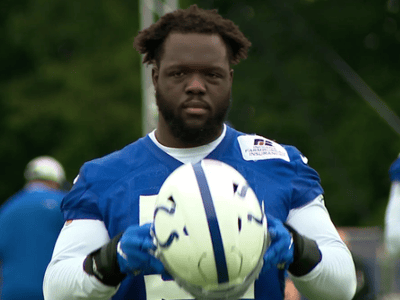 Just 3 Hours After Signing a Record Deal with the Raiders, Kwity Paye Shockingly Declares He Will Never Return to the Colts — But the Truth Behind It Earns Forgiveness from Colts Nation.