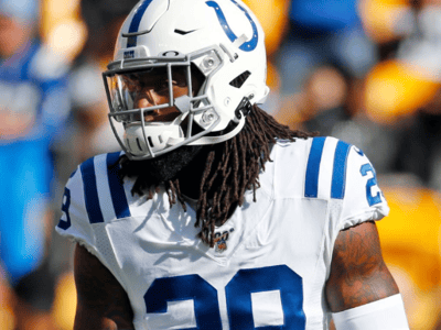 Colts Successfully Clear $3 Million in Cap Space After Restructuring Contract with Top-10 NFL Safety