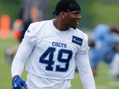 Arden Key, Titans' All-Time Great OLB, Joins Colts and Immediately Submits Plan to Recruit Legendary Defensive Coordinator – Shane Steichen’s Reaction Shocks the NFL