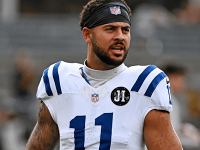 Just Hours After Being Traded to the Steelers, Michael Pittman Jr. Suddenly Deletes Every Post About the Colts — The Reason Behind It Sparks Outrage Among Colts Fans