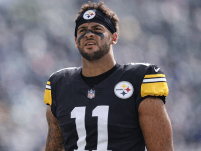 Michael Pittman Jr., Colts' All-Time Great WR, Joins Steelers and Immediately Submits Plan to Recruit Legendary Offensive Coordinator – Mike McCarthy’s Reaction Shocks the NFL