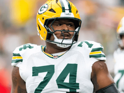 Just Three Hours After Being Released by the Packers, 2× Pro Bowl Star Deletes Every Post About Green Bay After His Attempt to Take a Pay Cut to Stay Was Rejected — His Vow Never to Return Leaves Packers Nation in Sympathy.