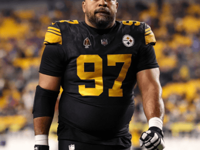 Steelers Extend Cam Heyward's Contract Just 3 Hours After the Legend Announces Retirement – The Reason for His Return Leaves Steelers Community in Tears