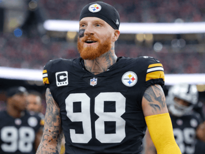 Just 3 Hours After Ravens Back Out of Star Maxx Crosby Trade, Steelers Immediately Receive "Massive Offer" from Raiders – GM Omar Khan's Response Signals Pittsburgh Will Be the Next NFL Spotlight