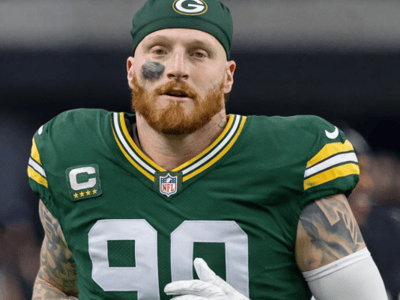 Just 3 Hours After Ravens Back Out of Star Maxx Crosby Trade, Packers Immediately Receive "Massive Offer" from Raiders – GM Brian Gutekunst's Response Signals Green Bay Will Be the Next NFL Spotlight.