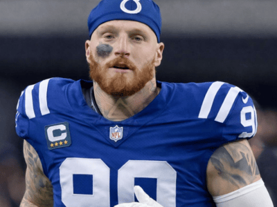 Just 3 Hours After Ravens Back Out of Star Maxx Crosby Trade, Colts Immediately Receive "Massive Offer" from Raiders – GM Chris Ballard's Response Signals Indianapolis Will Be the Next NFL Spotlight
