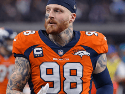 Just 3 Hours After Ravens Back Out of Star Maxx Crosby Trade, Broncos Immediately Receive "Massive Offer" from Raiders – GM George Paton's Response Signals Denver Will Be the Next NFL Spotlight