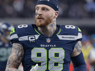 Just 3 Hours After Ravens Back Out of Star Maxx Crosby Trade, Seahawks Immediately Receive "Massive Offer" from Raiders – GM John Schneider's Response Signals Seattle Will Be the Next NFL Spotlight